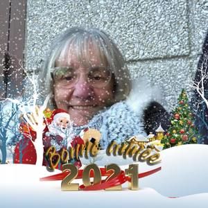 Meet your Posher, Helene